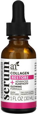 artnaturals, Collagen Serum, Kollagenserum, 30 ml (1 fl. oz.)