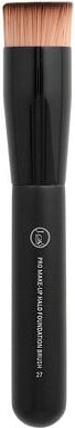 J.Cat Beauty, Pro Make-up Brush, BR27 Halo Foundation, Make-up-Pinsel, BR27 Halo Foundation, 1 Stück