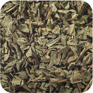 Thumbnail - Starwest Botanicals, Bio-Eukalyptusblatt, geschnitten und gesiebt, 1 lb (453,6 g)