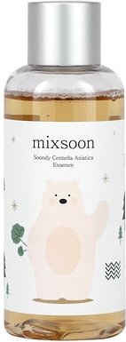Mixsoon, Soondy Centella Asiatica Essenz, 100 ml (3,3 fl. oz.)