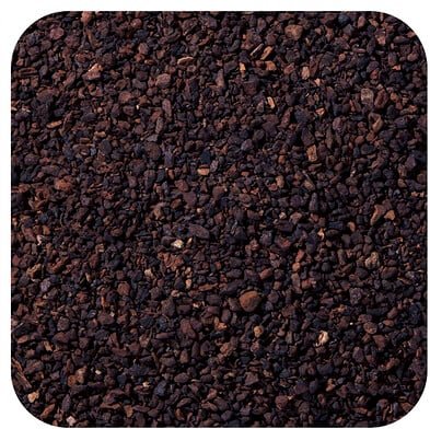 Thumbnail - Starwest Botanicals, Organic Chicory Root, Bio-Chicorée-Wurzel, geröstet, Granulat, 453,6 g (1 lb.)