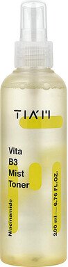 Tiam, Vita B3 Mist Toner, 200 ml (6,76 fl. oz.)