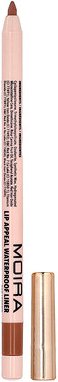 Moira Beauty, Lip Appeal Waterproof Liner, wasserfester Lipliner, 010 Legend, 0,6 g (0,021 oz.)