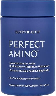 BodyHealth, Perfect Amino, 150 Tabletten