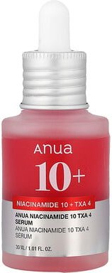 Anua, Niacinamide 10 TXA 4 Serum, 30 ml (1,01 fl. oz.)