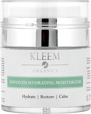 Thumbnail - Kleem Organics, Advanced Hydrating Moisturizer, fortschrittliche hydratisierende Feuchtigkeitspflege, 50 ml (1,7 fl. oz....