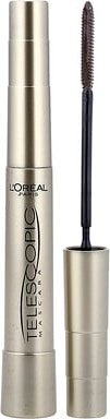 L'Oréal, Televascular® Original Mascara, 915 Schwarzbraun, 8 ml (0,27 fl. oz.)