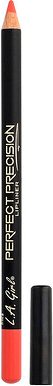 L.A. Girl, Perfect Präzision, Lipliner-Stift, GP719 Sensational, 1,49 g (0,05 oz.)