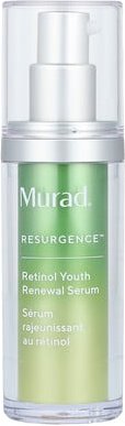 Murad, Resurgence, Retinol Youth Renewal Serum, revitalisierendes Retinol-Serum für die Jugend, 30 ml (1 fl. oz.)