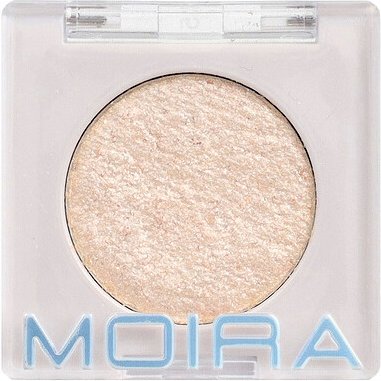 Moira Beauty, Chroma Light Shadow, 01 Feenstaub, 1,4 g (0,05 oz.)