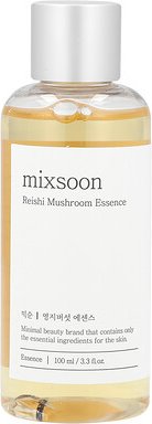 Mixsoon, Reishi Mushroom Essence, Reishi-Pilzessenz, 100 ml (3,3 fl. oz.)