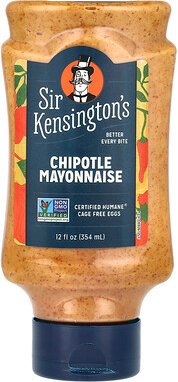 Sir Kensington's, Chipotle-Mayonnaise, 354 ml (12 fl. oz.)