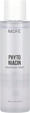 Nacific, Phyto Niacin, aufhellendes Gesichtswasser, 150 ml (5,07 fl. oz.)