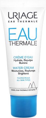 Uriage, Eau Thermale, Wassercreme, 40 ml (1,35 fl. oz.)