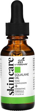 artnaturals, Squalane Oil, Squalanöl, 30 ml (1 fl. oz.)
