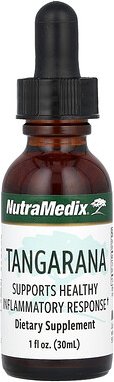NutraMedix, Tangarana, Tangarana, 30 ml (1 fl. oz.)