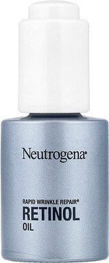 Neutrogena, Rapid Wrinkle Repair®, Retinol-Öl, 30 ml (1 fl. oz.)