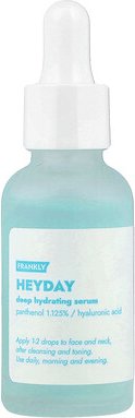 Thumbnail - Frankly, Hey Day Deep Hydrating Serum, feuchtigkeitsspendendes Serum, 30 ml (1 fl. oz.)