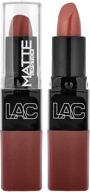 L.A. Colors, Matte Lipstick, CML463 In Love, matter Lippenstift, CML463 In Love, 3,8 g (0,13 oz.)