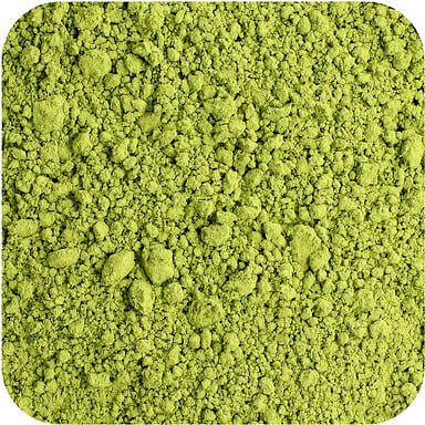Frontier Co-op, Japanisches Bio-Matcha-Grüntee-Pulver, 453 g (16 oz.)