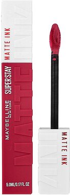Maybelline, Super Stay, Matte Ink, matte Tinte, 120 Artist, 5 ml (0,17 fl. oz.)
