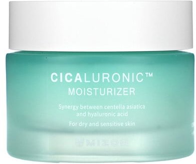 Thumbnail - Mizon, Cicaluronic, Feuchtigkeitspflege, 50 ml (1,69 fl. oz.)