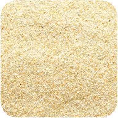 Frontier Co-op, Knoblauchgranulat, 453 g (16 oz.)