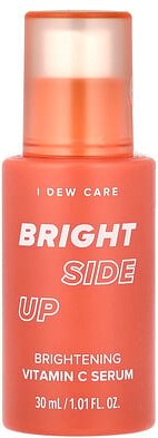 Thumbnail - I Dew Care, Bright Side Up, Brightening Vitamin C Serum, aufhellendes Vitamin-C-Serum, 30 ml (1,01 fl. oz.)