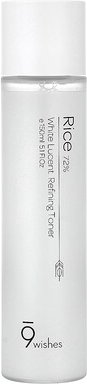 9Wishes, White Lucent Refining Toner, 150 ml (5,1 fl. oz.)