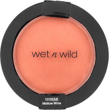 Thumbnail - wet n wild, Color Icon, Blush, 111556 Mellow Wein, 4,5 g (0,15 oz.)