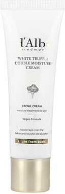 Thumbnail - d'Alba, White Trffel Double Moisture Cream, doppelte Feuchtigkeitscreme mit weißem Trüffel, 60 ml (2,02 fl. oz.)