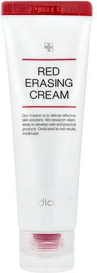 Medicube, Red Erasing Cream 2.0, rote Erasing-Creme 2.0, 50 ml (1,69 fl. oz.)