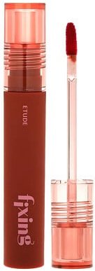ETUDE, Fixing Tint, 06 Soft Walnut, Fixierfarbe, 06 Soft Walnut, 4 g