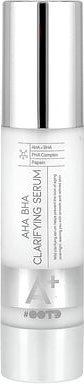 OOTD, AHA BHA Clarifying Serum, klärendes Serum mit AHA und BHA, 50 ml (1,69 fl. oz.)