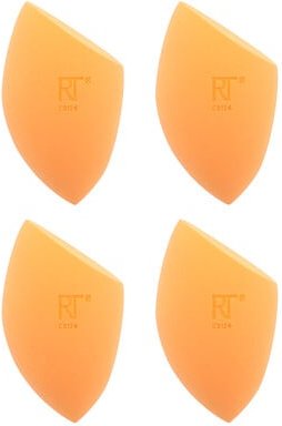 Real Techniques, Miracle Complexion Sponge®, 4er-Pack