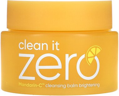 Thumbnail - Banila Co, Clean It Zero, Cleansing Balm, Reinigungsbalsam, aufhellend, 100 ml (3,38 fl. oz.)
