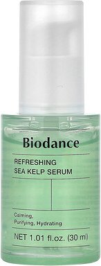 Biodance, Refreshing Sea Kelp Serum, erfrischendes Seetang-Serum, 30 ml (1,01 fl. oz.)