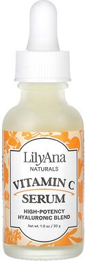Lilyana Naturals, Vitamin-C-Serum, 30 g (1 oz.)
