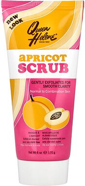 Queen Helene, Apricot Scrub, Aprikosenpeeling, für normale bis Mischhaut, 170 g (6 oz.)