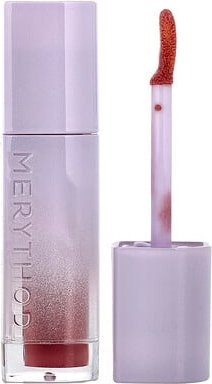 Merythod, Dewy Jelly Lip, Dewy Jelly Lip, 01 flamingo, 3 g (0,11 oz.)