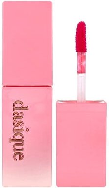Dasique, Juicy Dewy Tint, Juicy Dewy Tint, 10 Berry Choux, 10 Beer Choux, 3,5 g (0,12 oz.)