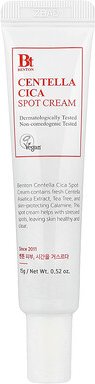 Benton, Centella Cica Spot Cream, Spot-Creme, 15 g (0,52 oz.)