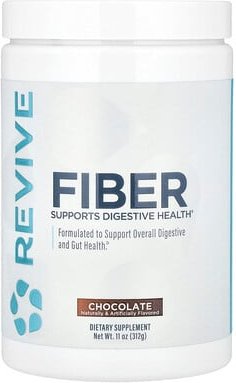 Revive, Fiber, Schokolade, 312 g (11 oz.)