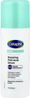 Cetaphil, Repairing Post-Acne Serum, Serum nach Akne, 30 ml (1 fl. oz.)
