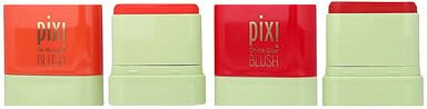 Thumbnail - Pixi Beauty, On-The-Glow Blush Duo, On-The-Glow Blush Duo, 2 Stück, je 10 g (0,3 oz.).