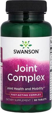 Swanson, Joint Complex, Gelenk-Komplex, 60 Tabletten