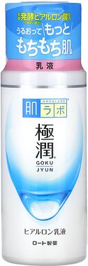 Hadalabo, Gakujyun Milk, Milch, 140 ml (4,7 fl. oz.)