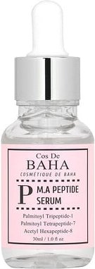 Thumbnail - Cos De BAHA, P, MA Peptidserum, 30 ml (1 fl. oz.)