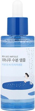 Round Lab, Birch Juice Ampoule, Birkensaftampulle, 50 ml (1,69 fl. oz.)