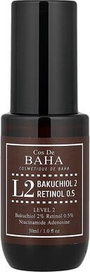 Cos De BAHA, L2 Serum, Serum L2, 30 ml (1 fl. oz.)